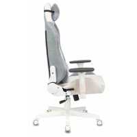 игровое кресло Бюрократ Zombie EPIC PRO LBLUE