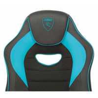 Бюрократ ZOMBIE GAME 16 LBLUE