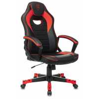 Бюрократ ZOMBIE GAME 16 RED