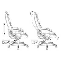 Бюрократ ZOMBIE GAME 16 YELL