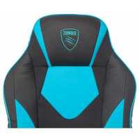 Бюрократ ZOMBIE GAME 17 BLUE