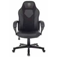 игровое кресло Бюрократ ZOMBIE GAME 17 CARBO