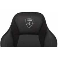 Бюрократ ZOMBIE GAME 17 CARBO