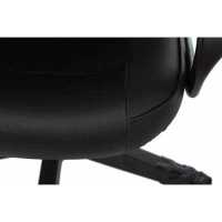 игровое кресло Бюрократ ZOMBIE GAME 17 CARBO