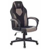 Бюрократ ZOMBIE GAME 17 GREY