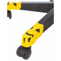 игровое кресло Бюрократ ZOMBIE GAME 17 YELL