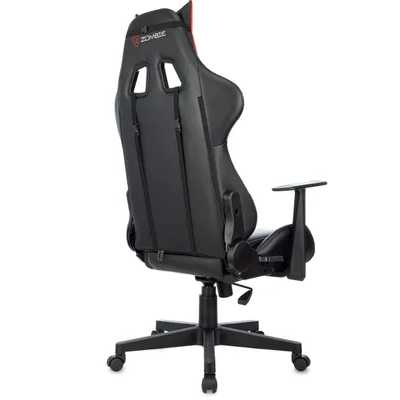 Бюрократ ZOMBIE Game Penta Black/Red