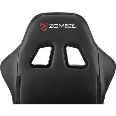 Бюрократ ZOMBIE Game Tetra Black