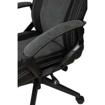 Бюрократ ZOMBIE Hero Grey