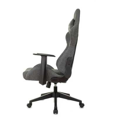 Бюрократ ZOMBIE Neo Grey