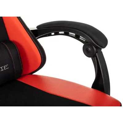 Бюрократ ZOMBIE Rudger Black/Red