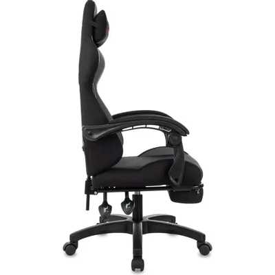 Бюрократ ZOMBIE Shadow Black/Grey