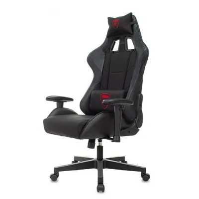 Бюрократ ZOMBIE Thunder 1 Black