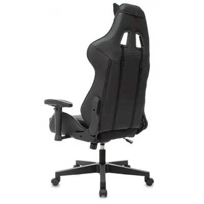 Бюрократ ZOMBIE Thunder 1 Black