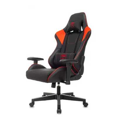 Бюрократ ZOMBIE Thunder 1 Red
