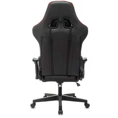 Бюрократ ZOMBIE Thunder 1 Red