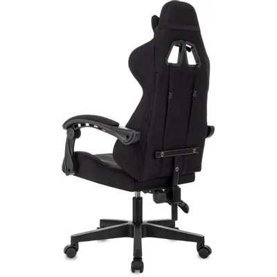 Бюрократ ZOMBIE Void Black