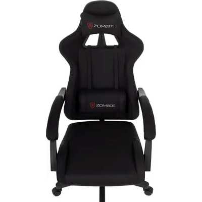 Бюрократ ZOMBIE Void Black