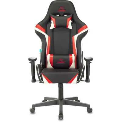 Бюрократ ZOMBIE Z4 Red