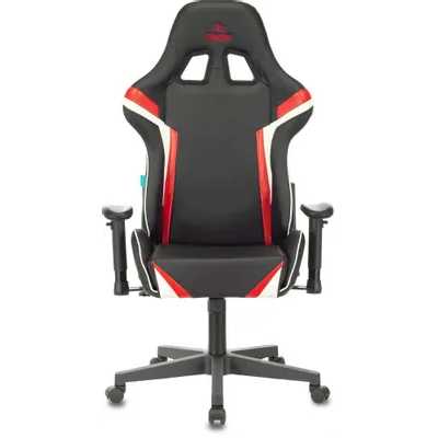 Бюрократ ZOMBIE Z4 Red