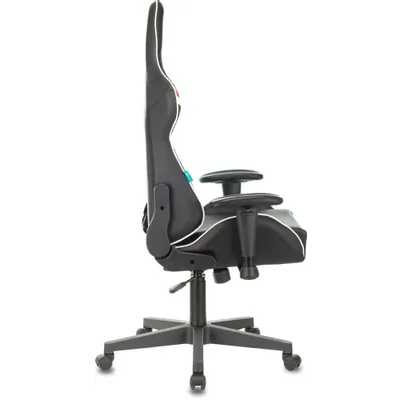 игровое кресло Бюрократ ZOMBIE Z4 Red