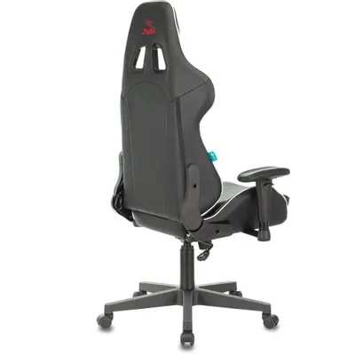 Бюрократ ZOMBIE Z4 Red