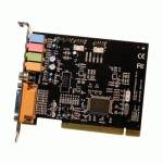 звуковая карта C-Media 8738 5.1CH