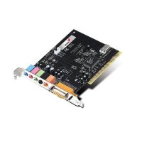 звуковая карта C-Media CMI8738-LX