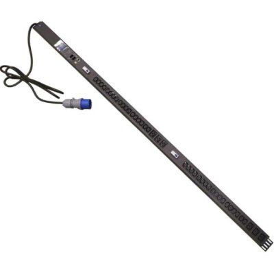 блок розеток C3 Solutions C3.PM6033