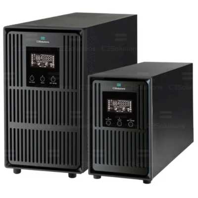 ИБП C3 Solutions C3.UPS.PGOT1500