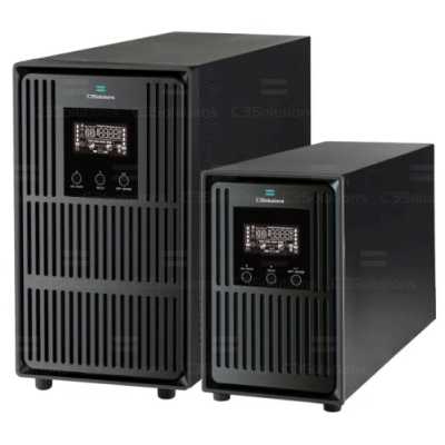 ИБП C3 Solutions C3.UPS.PGOT2000
