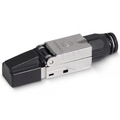 коннектор Cabeus 8P8C-SH-C7-TWP-F