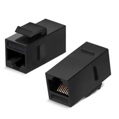 адаптер Cabeus CA-KJ-8P8C-C5E