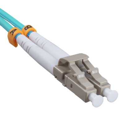 Cabeus FOP-50-LC-LC-10m