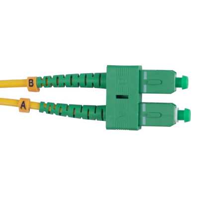 Cabeus FOP(d)-9-SC/APC-LC/UPC-2m
