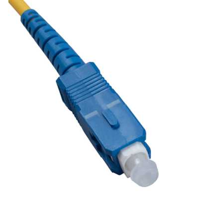 патч-корд оптический Cabeus FOP(s)-9-SC-SC-1m