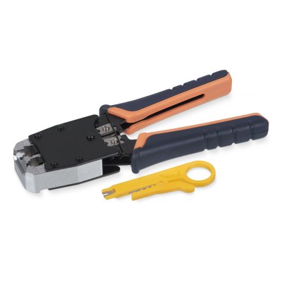 инструмент обжимной Cabeus HT-500