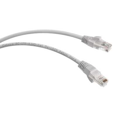 патч-корд Cabeus PC-FTP-RJ45-Cat.5e-1.5m