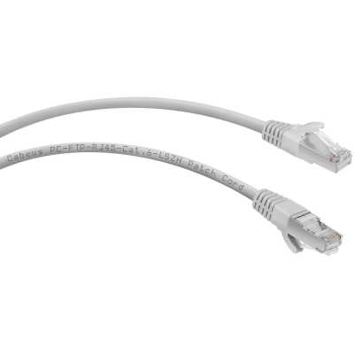 патч-корд Cabeus PC-FTP-RJ45-Cat.6-0.5m-LSZH