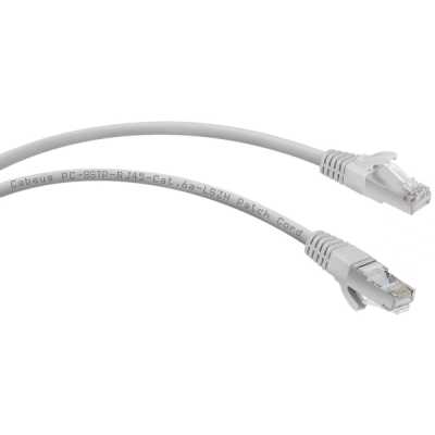 патч-корд Cabeus PC-SSTP-RJ45-Cat.6a-3m-LSZH