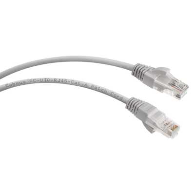 патч-корд Cabeus PC-UTP-RJ45-Cat.6-15m
