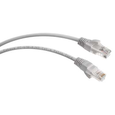 патч-корд Cabeus PC-UTP-RJ45-Cat.6-2m