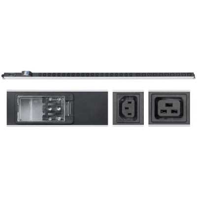 Cabeus PDU-32-10C19-20C13-B-T