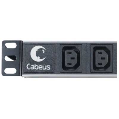 Cabeus PDU-8I-2IEC