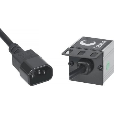 блок розеток Cabeus PDU-8P-2IEC