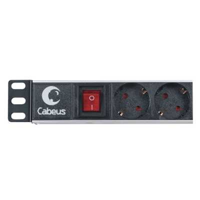 Cabeus PDU-8P