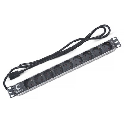 блок розеток Cabeus PDU-9P-2IEC
