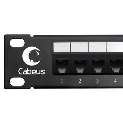 Cabeus PL-25-TEL-Toolless