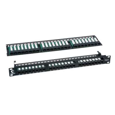 Cabeus PLHD-48-CAT.6-DUAL