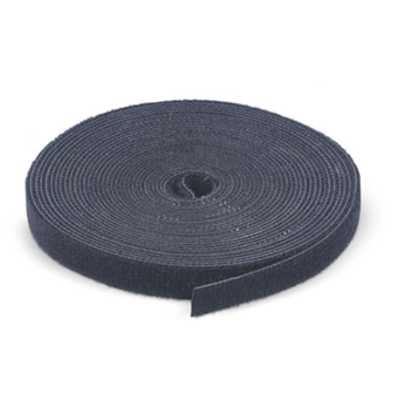 хомут-липучка Cabeus ROL-5X9-BK